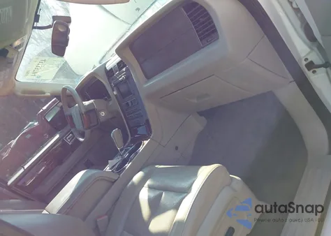 2011 Lincoln Navigator from USA, damaged, VIN 5LMJJ2J58BEJ02250